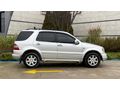 AKADEMİSYENDEN Mercedes - Benz ML 430 1999 Model Düzce
