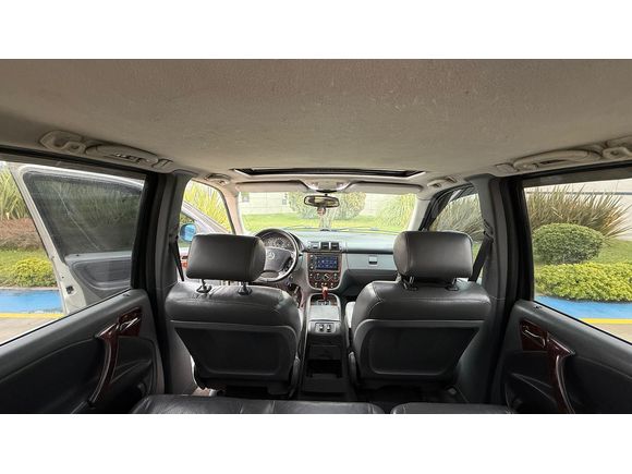 AKADEMİSYENDEN Mercedes - Benz ML 430 1999 Model Düzce
