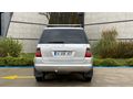 AKADEMİSYENDEN Mercedes - Benz ML 430 1999 Model Düzce