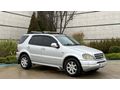 AKADEMİSYENDEN Mercedes - Benz ML 430 1999 Model Düzce