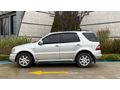 AKADEMİSYENDEN Mercedes - Benz ML 430 1999 Model Düzce