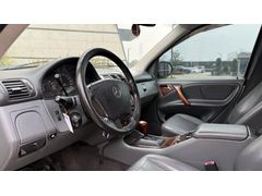 AKADEMİSYENDEN Mercedes - Benz ML 430 1999 Model Düzce