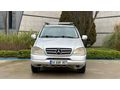 AKADEMİSYENDEN Mercedes - Benz ML 430 1999 Model Düzce