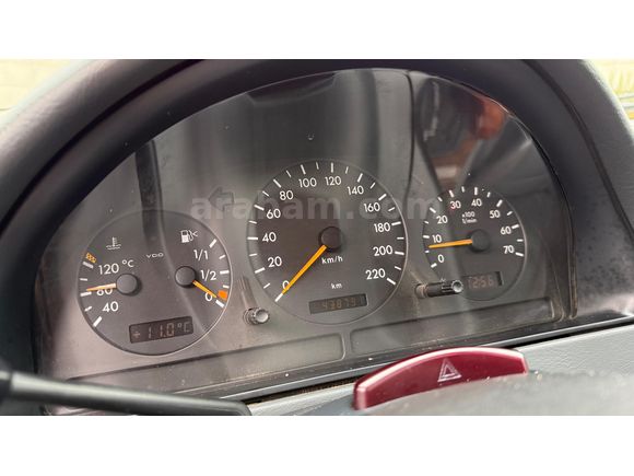 AKADEMİSYENDEN Mercedes - Benz ML 430 1999 Model Düzce