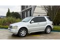 AKADEMİSYENDEN Mercedes - Benz ML 430 1999 Model Düzce