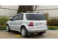 AKADEMİSYENDEN Mercedes - Benz ML 430 1999 Model Düzce