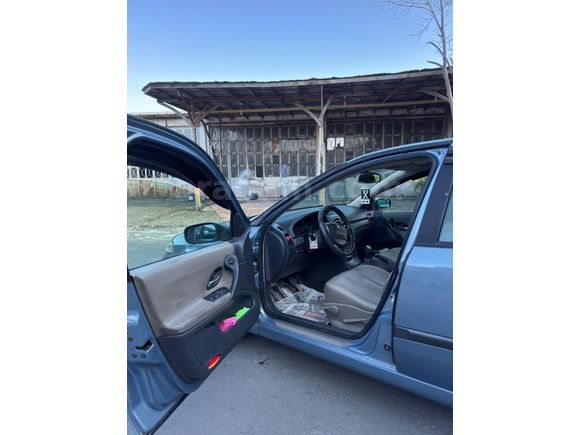 Sahibinden Renault Laguna 1.6 Privilege 2004 Model