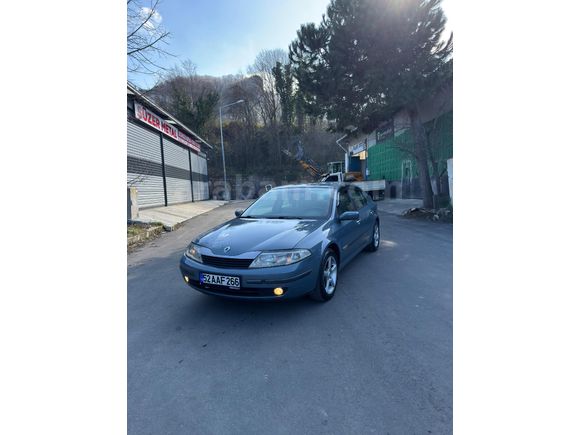 Sahibinden Renault Laguna 1.6 Privilege 2004 Model
