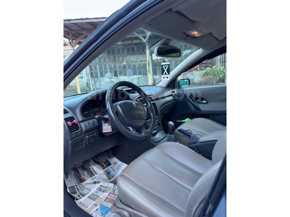 Sahibinden Renault Laguna 1.6 Privilege 2004 Model