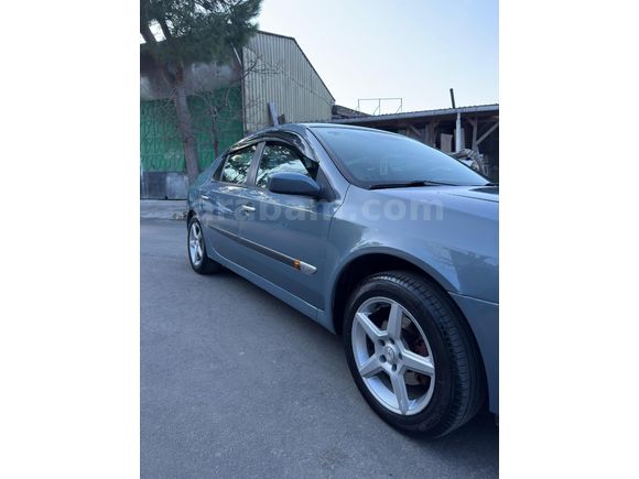 Sahibinden Renault Laguna 1.6 Privilege 2004 Model