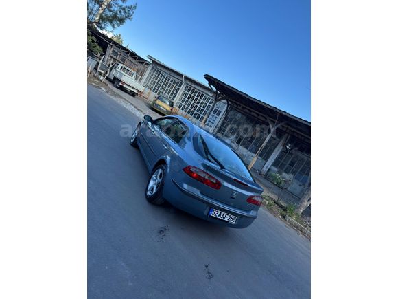 Sahibinden Renault Laguna 1.6 Privilege 2004 Model