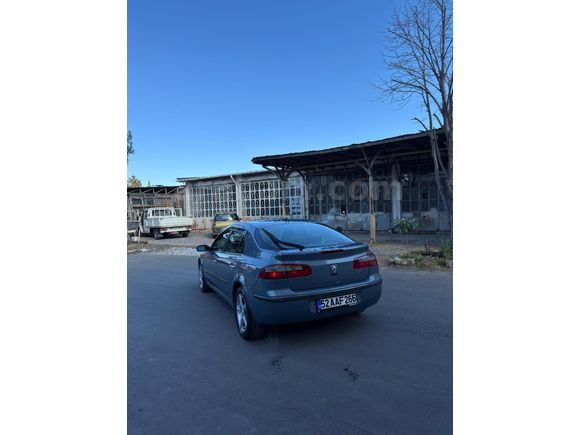 Sahibinden Renault Laguna 1.6 Privilege 2004 Model