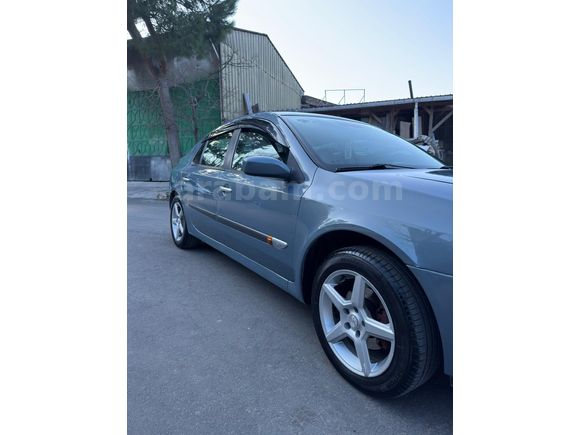 Sahibinden Renault Laguna 1.6 Privilege 2004 Model