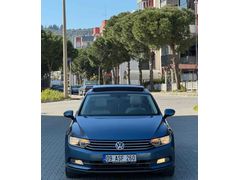Sahibinden Volkswagen Passat 1.6 TDi BlueMotion Comfortline 2016 Model 