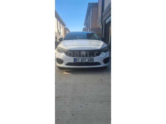 Mart Sonuna Kadar Öğretmenden 2019 136binde 1.4 Egea Style