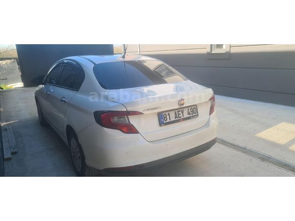 Mart Sonuna Kadar Öğretmenden 2019 136binde 1.4 Egea Style
