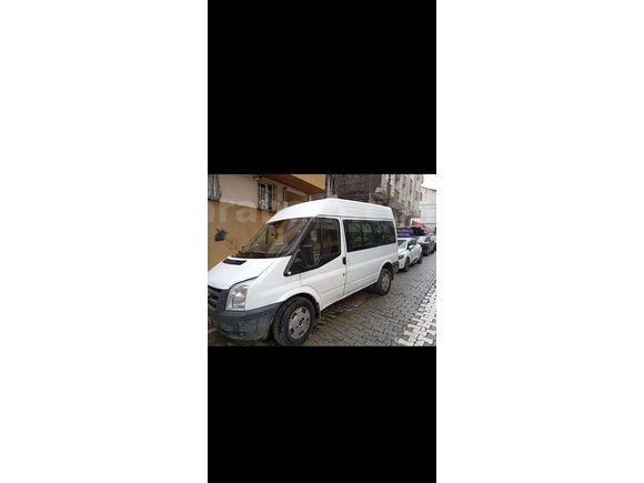 Sahibinden Ford Transit 280 S 2007 Model