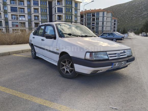Sahibinden Fiat Tempra 1.6 SX 1992 Model