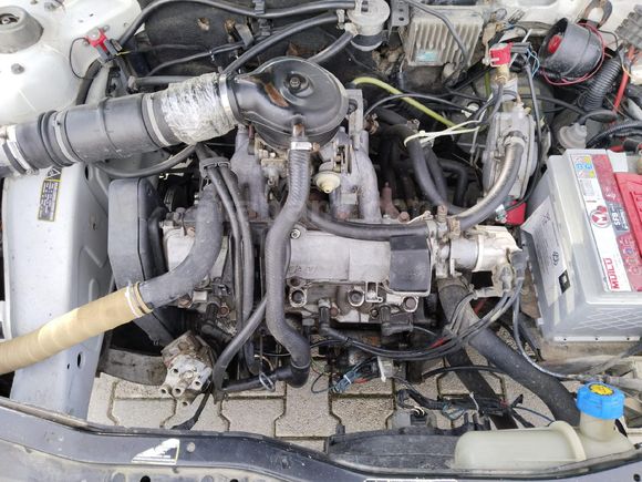 Sahibinden Fiat Tempra 1.6 SX 1992 Model