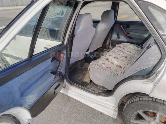 Sahibinden Fiat Tempra 1.6 SX 1992 Model