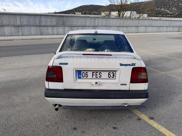 Sahibinden Fiat Tempra 1.6 SX 1992 Model