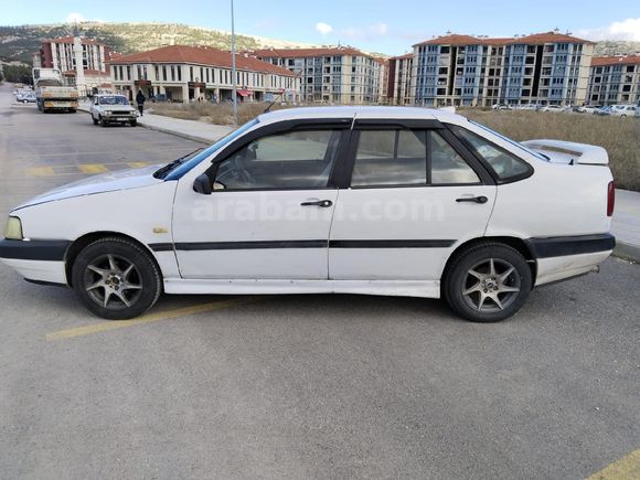 Sahibinden Fiat Tempra 1.6 SX 1992 Model