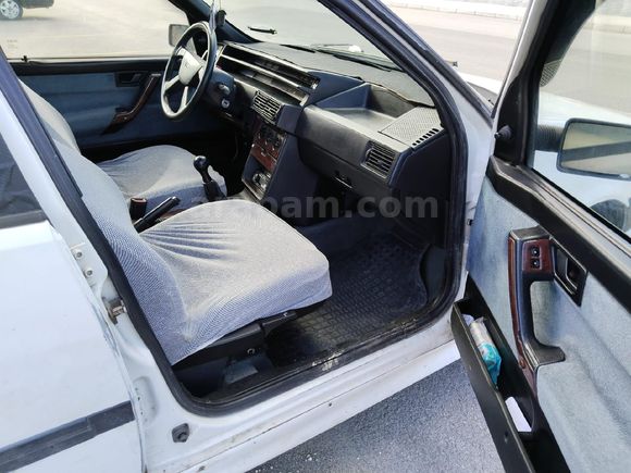 Sahibinden Fiat Tempra 1.6 SX 1992 Model