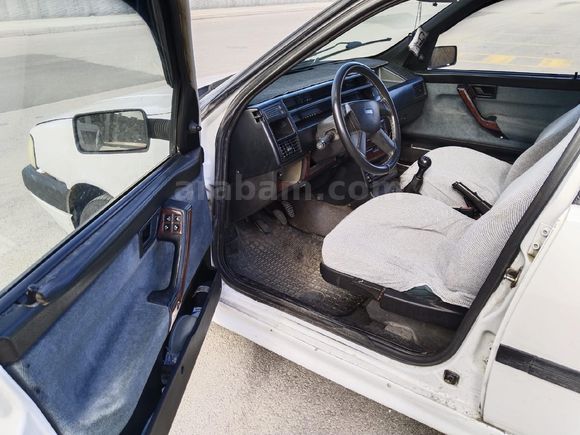 Sahibinden Fiat Tempra 1.6 SX 1992 Model