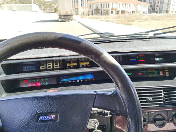 Sahibinden Fiat Tempra 1.6 SX 1992 Model