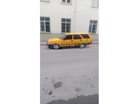 Sahibinden Tofaş Kartal 5 Vites 1994 Model 