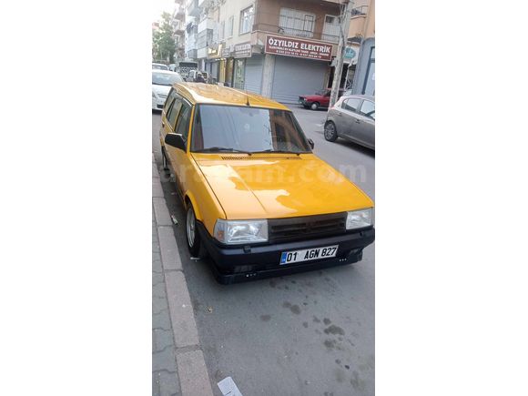 Sahibinden Tofaş Kartal 5 Vites 1994 Model 