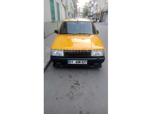Sahibinden Tofaş Kartal 5 Vites 1994 Model 