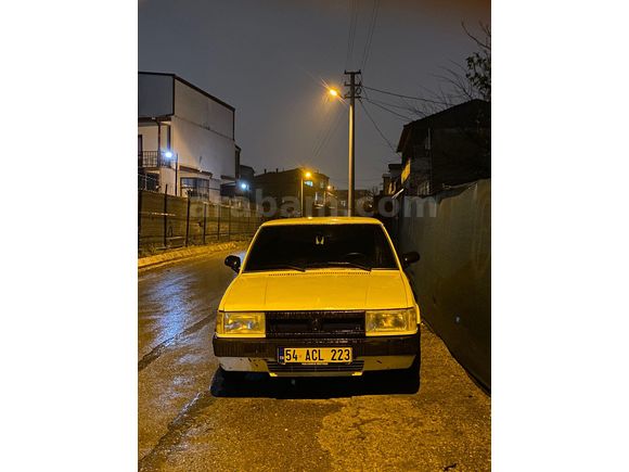 Sahibinden Tofaş Şahin 1.6 1993 Model