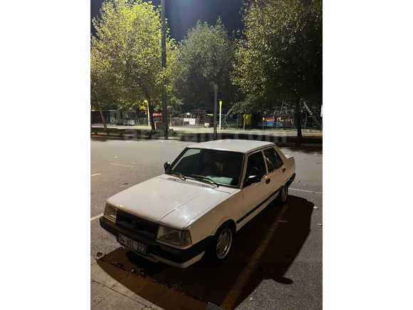 Sahibinden Tofaş Şahin 1.6 1993 Model