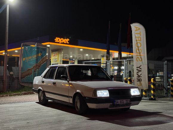 Sahibinden Tofaş Şahin 1.6 1993 Model