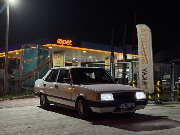 Sahibinden Tofaş Şahin 1.6 1993 Model