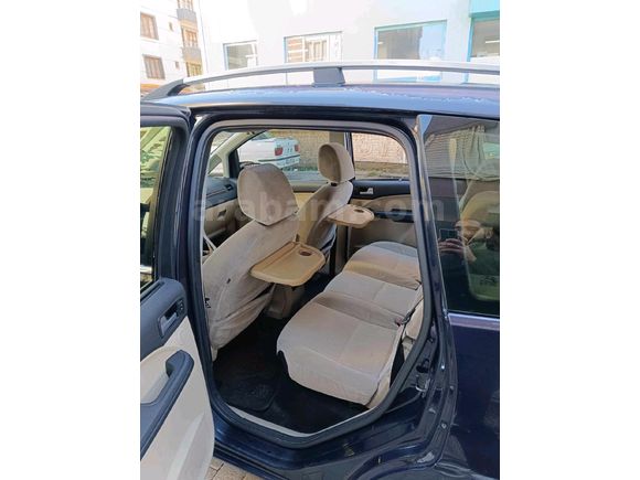 Sahibinden Ford C-Max 1.6 TDCi Ghia 2005 Model
