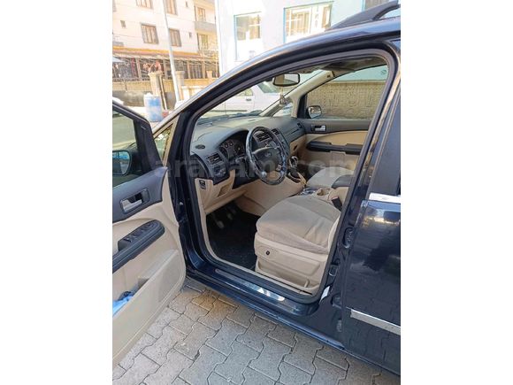 Sahibinden Ford C-Max 1.6 TDCi Ghia 2005 Model