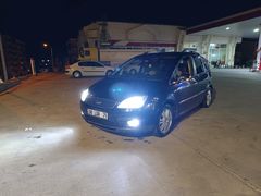 Sahibinden Ford C-Max 1.6 TDCi Ghia 2005 Model
