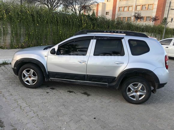 Sahibinden Dacia Duster 1.5 dCi Ambiance 2013 Model 