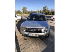 Sahibinden Dacia Duster 1.5 dCi Ambiance 2013 Model 