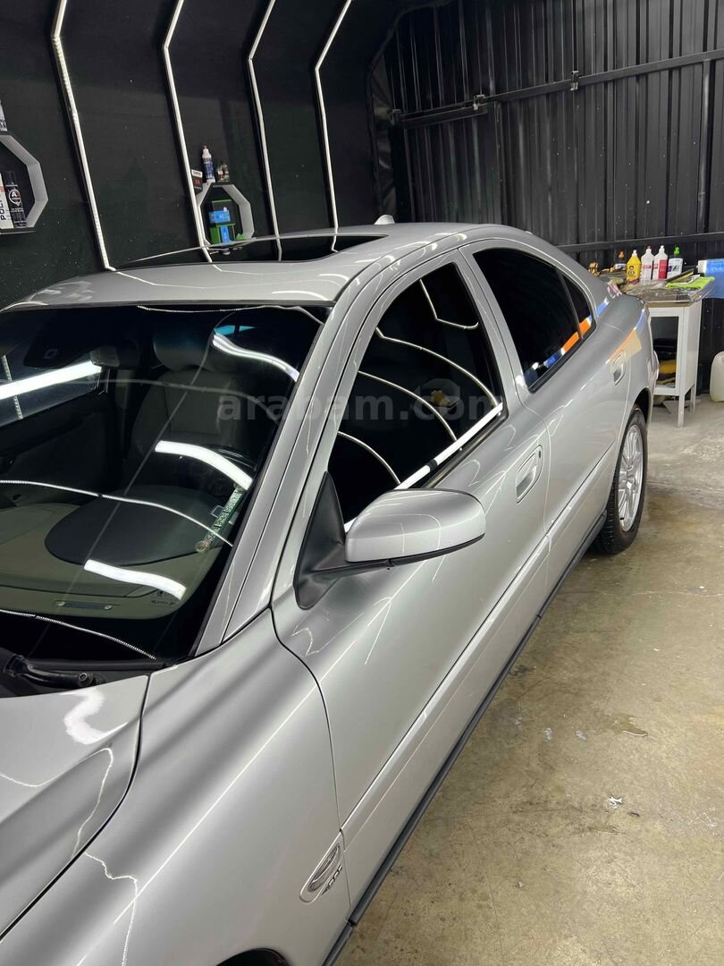 Sahibinden Volvo S60 2.0 T 2005 Model Antalya 320.000 km Bej 2