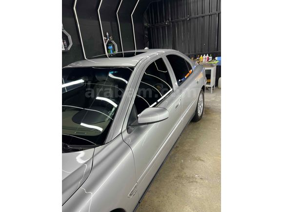 Sahibinden Volvo S60 2.0 T 2005 Model 