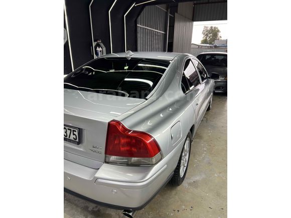 Sahibinden Volvo S60 2.0 T 2005 Model 