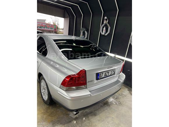 Sahibinden Volvo S60 2.0 T 2005 Model 