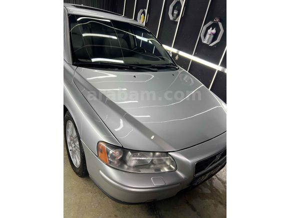 Sahibinden Volvo S60 2.0 T 2005 Model 