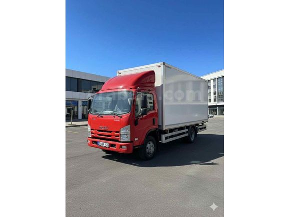 Sahibinden Isuzu N-Wide Long 