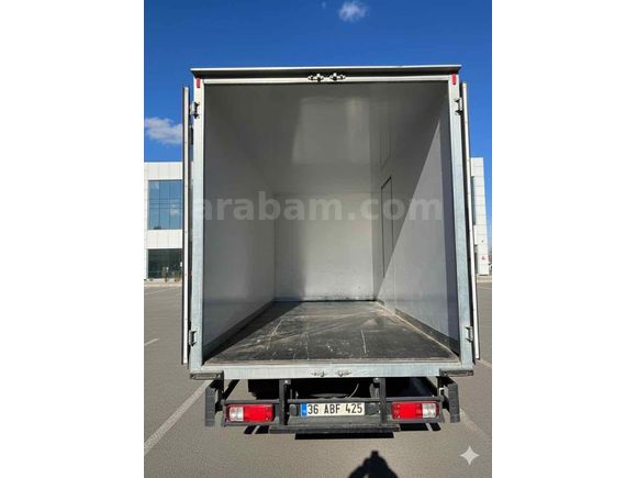 Sahibinden Isuzu N-Wide Long 