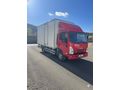 Sahibinden Isuzu N-Wide Long 