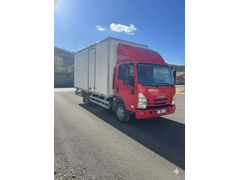 Sahibinden Isuzu N-Wide Long 